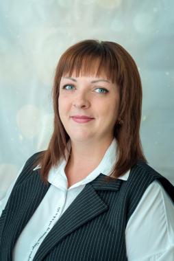 Брёхова Светлана Анатольевна