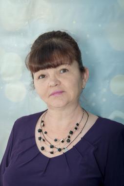 Бондарь Светлана Владимировна