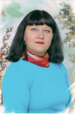 Ситникова Татьяна Николаевна