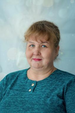 Орлова Инна Анатольевна