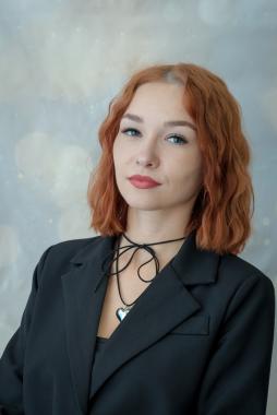 Шешегова Вера Васильевна