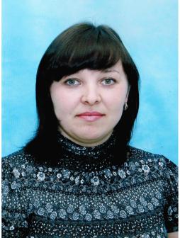 Лось Ирина Петровна