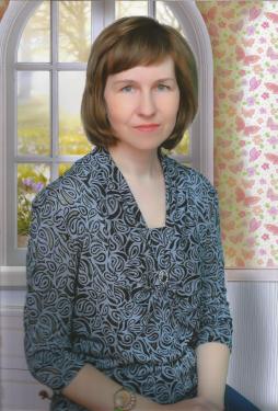Суханова Ирина Вячеславовна