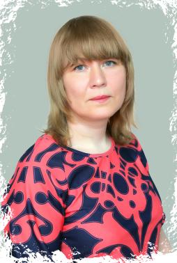 Найдёнова Ирина Петровна