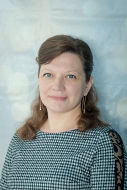 Мякинькая Наталья Федоровна