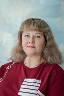 Ситникова Татьяна Николаевна