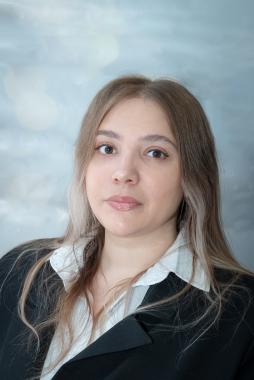 Филатова Нана Тамазовна